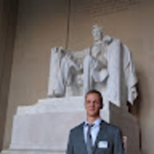 Meet your Posher, John